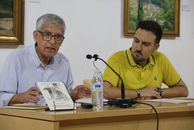 El Museo recoge en su último libro la memoria  inmaterial de la panadería alcalareña