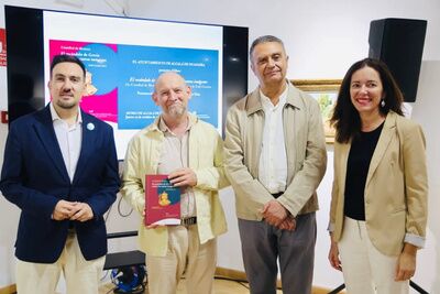 Una investigación devuelve a Cristóbal de Monroy la autoría de una obra del Siglo de Oro atribuida a Calderón de la Barca