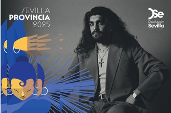 Israel Fernández actuará en Alcalá el 2 de noviembre dentro del festival flamenco provincial ‘Duende’