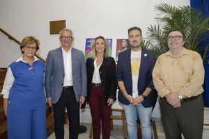  “Cine y Educación” protagonizan la segunda sesión de las Jornadas de Memoria Democrática