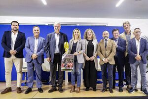 Alcalá de Guadaíra es uno de los municipios con mejor cardioprotección en los espacios deportivos