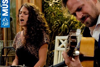 YALEILI, Músicas árabes del Mediterráneo, el jueves 6 en el Teatro Gutiérrez de Alba