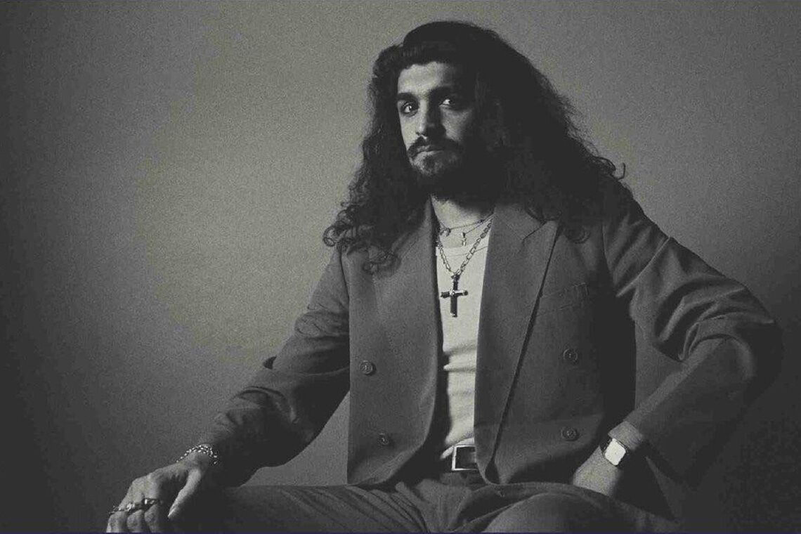 Israel Fernández actuará en Alcalá mañana domingo, 2 de noviembre dentro del festival flamenco provincial ‘Duende’