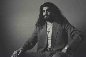 Israel Fernández actuará en Alcalá mañana domingo, 2 de noviembre dentro del festival flamenco provincial ‘Duende’