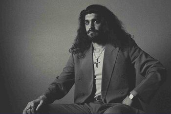 Israel Fernández actuará en Alcalá mañana domingo, 2 de noviembre dentro del festival flamenco provincial ‘Duende’