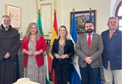 ​Alcalá acogerá el II Encuentro Nacional de Cofradías y Hermandades Franciscanas