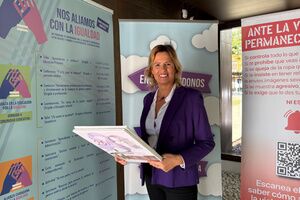 Formación e inclusión para fomentar la Igualdad como herramientas contra la Violencia de Género