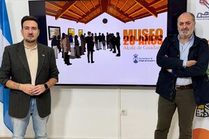 El Museo de Alcalá celebra su 20 aniversario como la principal institución cultural de la ciudad