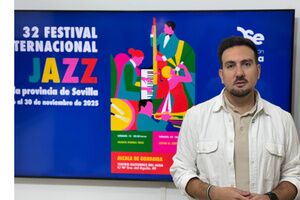 ​Alcalá será el escenario de tres conciertos del Festival Internacional de Jazz