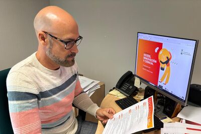 Alcalá de Guadaíra impulsa el liderazgo de mujeres en las Jornadas “Mujer, Innovación y Ciencia 2025”