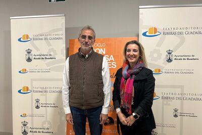 Un viaje interior hacia la felicidad en el 2º Ciclo municipal ‘Conversaciones de vida: elige ser feliz’