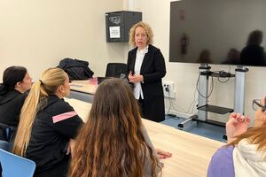 Iniciada las tres ediciones de formación en alternancia del programa 'Alcalá Emplea en Verde+'