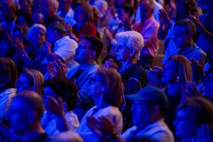 Alcalá se prepara para un fin de semana cargado de teatro, jazz y flamenco