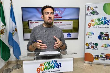 Alcalá celebra el Día Andaluz del Pueblo Gitano con homenaje a su historia