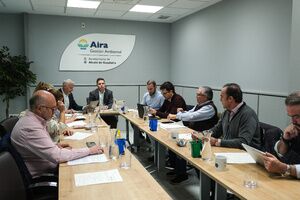 AIRA aprueba el presupuesto 2026 con mayor dotación de plantilla y nuevas inversiones