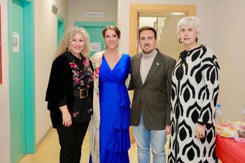 Alcalá reivindica el papel de la mujer en el cante jondo con el espectáculo de la artista Argentina