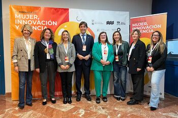 Alcalá acoge las jornadas nacionales ‘Mujer, Innovación y Ciencia 2025’