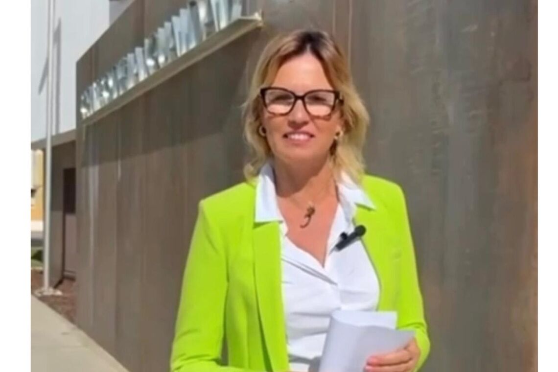 Alcalá destaca la necesidad de la implicación y visibilidad de los hombres en la lucha contra la violencia de género