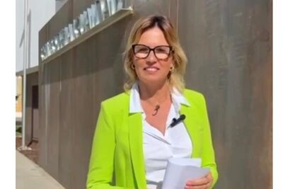 Alcalá destaca la necesidad de la implicación y visibilidad de los hombres en la lucha contra la violencia de género