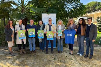 Más de 350 menores de Alcalá participarán en la XI Jornada por la Infancia