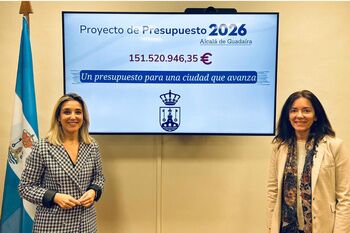 El Presupuesto General de Alcalá para 2026 tiene  como reto avanzar en la transformación de la ciudad