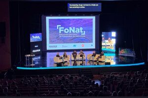 Alcalá celebra FoNat con los fotógrafos de naturaleza más destacados del panorama nacional