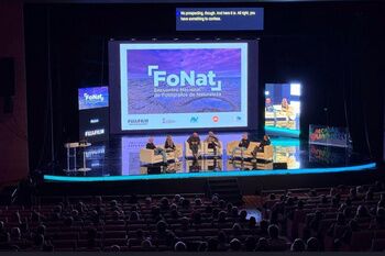 Alcalá celebra FoNat con los fotógrafos de naturaleza más destacados del panorama nacional