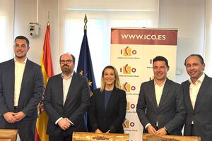 Alcalá de Guadaíra acelera su gran apuesta por la vivienda asequible con la preparación de líneas de financiación con el ICO y el Ministerio de Vivienda