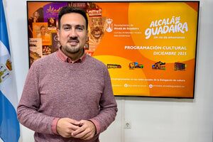 La programación cultural para diciembre une tradición, contemporaneidad y fomenta las señas de identidad