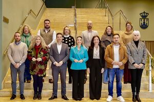 El Pleno de Alcalá aprueba el Presupuesto General de 2026, el mayor de su historia, con más de 150 millones de euros