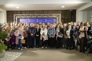 La alcaldesa agradece a entidades y colectivos su participación y compromiso en la elaboración del PAI