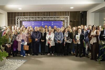 La alcaldesa agradece a entidades y colectivos su participación y compromiso en la elaboración del Plan de Actuación Integrado de Alcalá de Guadaíra (PAI)