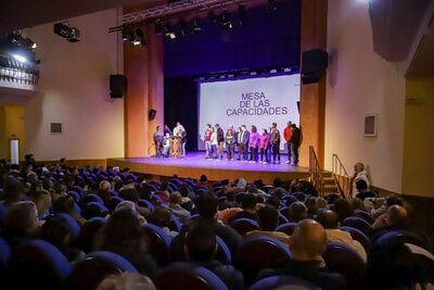 Un tik tok para visibilizar la demanda de plenos derechos de las personas con discapacidad