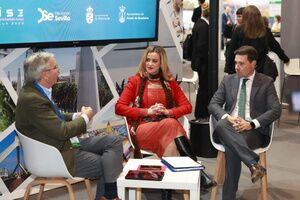 Alcalá participa en el Congreso NISE, la feria internacional de referencia para la nueva industria