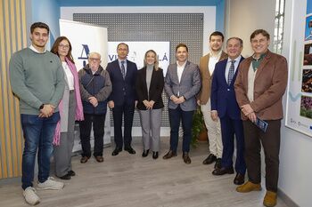 La alcaldesa anuncia el comienzo de las primeras promociones de vivienda protegida a precios asequibles