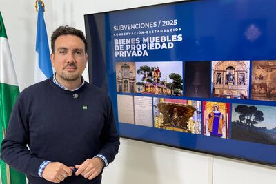El Ayuntamiento apoya la restauración de nueve elementos patrimoniales como símbolos identitarios