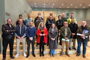 ​El Ayuntamiento coordina ya el operativo para las salidas de las Cabalgatas de Reyes Magos