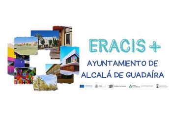 ERACIS+ lanza su nueva página web