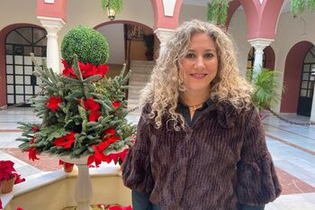 Grandes noches flamencas de Navidad en Alcalá de Guadaíra