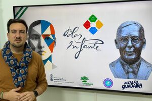 Alcalá de Guadaíra se adhiere a la Ruta de Blas Infante