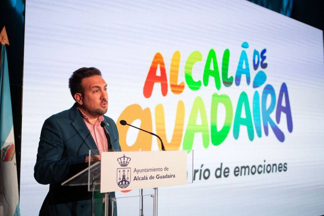 Alcalá presenta su Plan Estratégico para el Turismo Sostenible