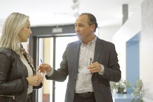 VIVE ALCALÁ atiende más de 100 consultas en su primera semana de apertura al público 