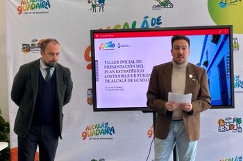Alcalá comienza la redacción de su Plan Estratégico para el Turismo Sostenible