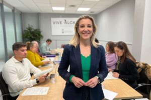 Luz verde a las primeras promociones de viviendas asequibles en Alcalá de Guadaíra