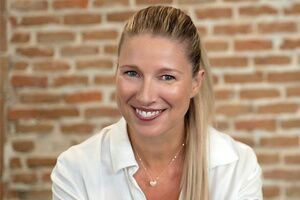 Anne Igartiburu llega a Alcalá de Guadaíra con su conferencia motivacional 'Vivir en coherencia con tus valores'