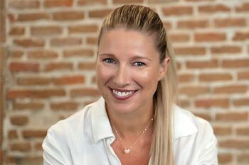Anne Igartiburu llega a Alcalá con su conferencia motivacional 'Vivir en coherencia con tus valores'
