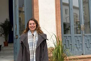 Gala de estreno de los cortometrajes realizados en los Talleres de Cine 2025 de Juventud