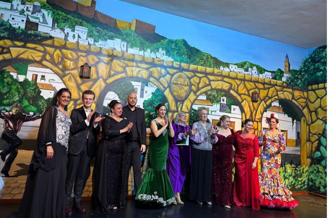 Comienza el II Concurso de Canción Andaluza de Alcalá de Guadaíra