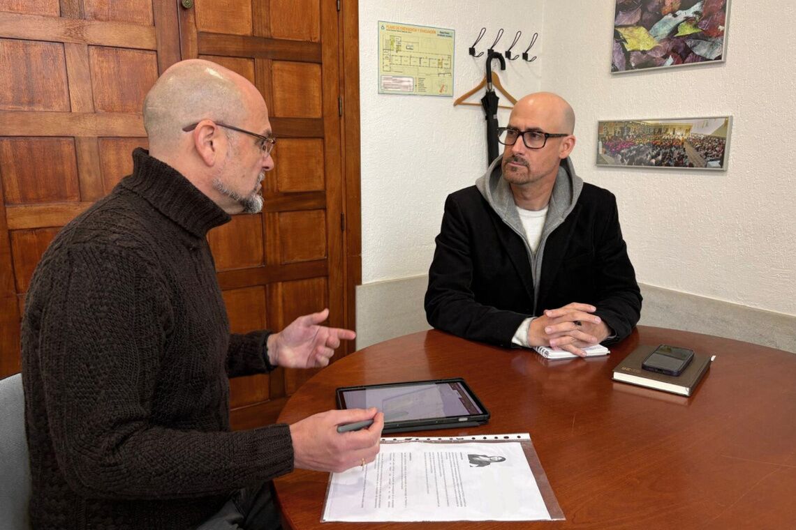 El Ayuntamiento potencia el desarrollo de las Jornadas EduCIENCIA por su repercusión en las vocaciones científicas para jóvenes de Alcalá