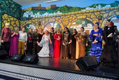 El Ayuntamiento da a conocer a los finalistas del II Concurso de Canción Andaluza de Alcalá de Guadaíra